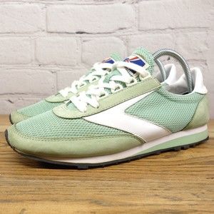 Like New Brooks Women's Size 8 Heritage Vantage Running Shoes